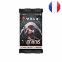 MTG : Tous Phyrexians – Booster Extension (FR)