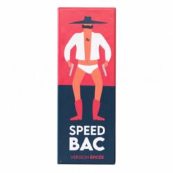 Speed Bac Rouge (16+ans)