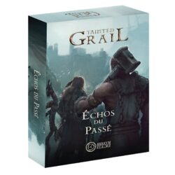 Tainted Grail : Échos du Passé (Ext)