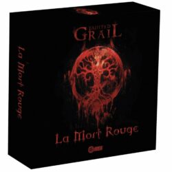 Tainted Grail : La Mort Rouge (Ext)