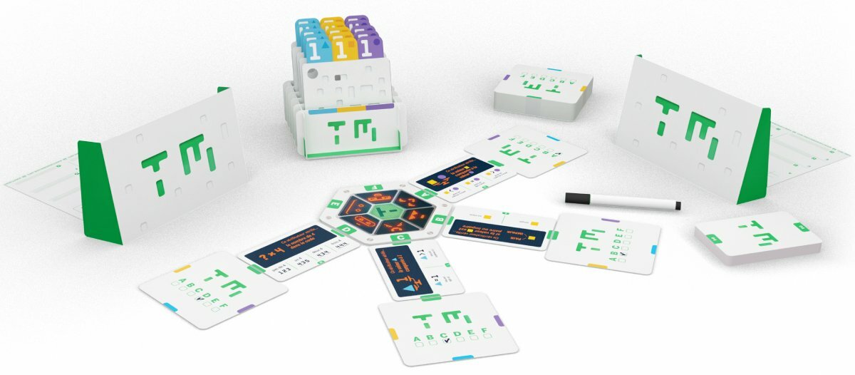 Turing Machine – Image 2