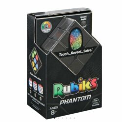 Rubik’s Cube 3×3 PHANTOM