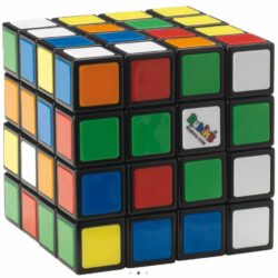 Rubik’s Cube 4×4