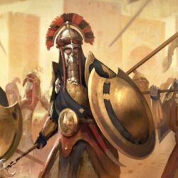 Le Trône de Fer – Jeu de Figurines : MARTELL – Garde Royale de Lancehélion (Sunspear Royal Guard) [M22]