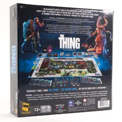 The Thing