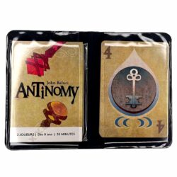 Antinomy (Microgame 14)