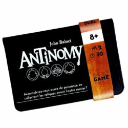 Antinomy (Microgame 14)