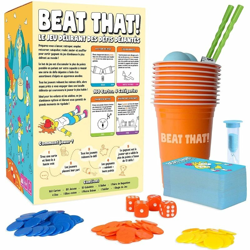 Beat That ! – Image 2