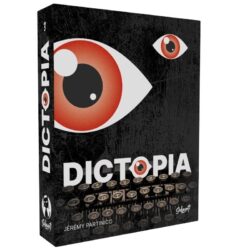 Dictopia