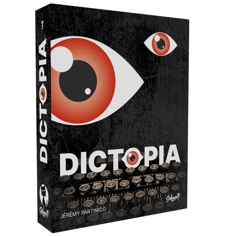 Dictopia