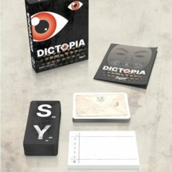Dictopia