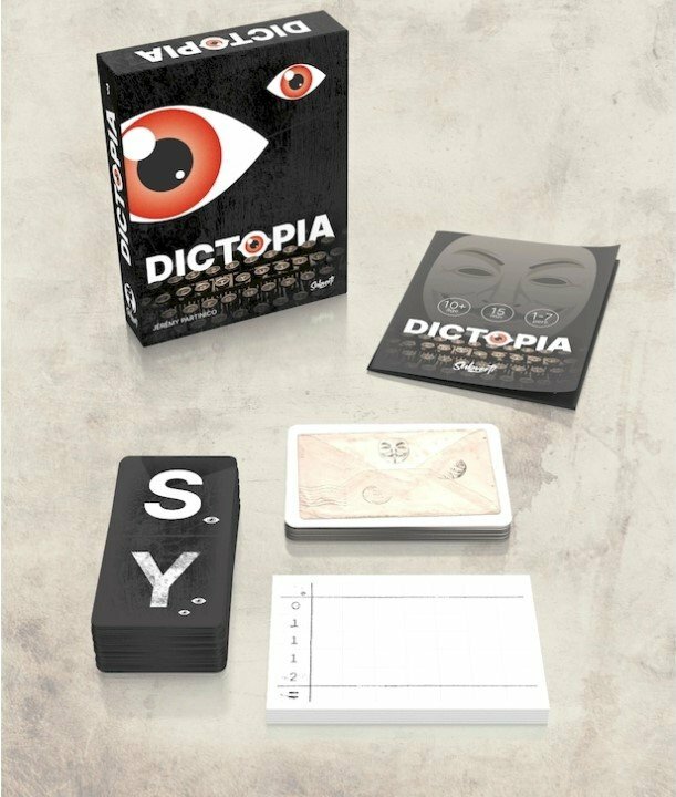 Dictopia – Image 2