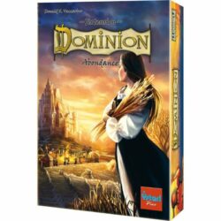 Dominion – ABONDANCE (Extension)