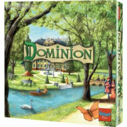 Dominion – PROSPÉRITÉ (Extension)