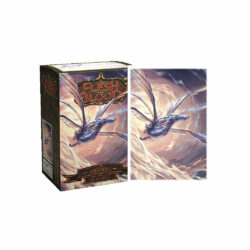 Protège Cartes – Dragon Shield : DS100 – Matte Art STD x100 – Cromai (Flesh and Blood FAB)