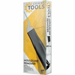Citadel – Accessoire – Tools Moudline Remover // Outils Ebarboir [66-65]