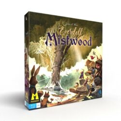 Everdell : MISTWOOD (Extension 5)