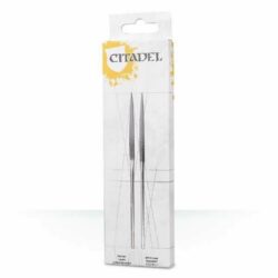 Citadel GW – Modélisme – Limes (File Set) [66-66]