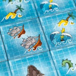Lost Seas