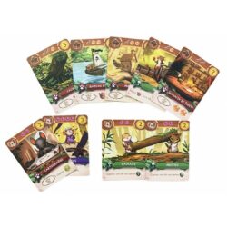 Everdell : Mon p’tit Everdell