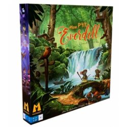 Everdell : Mon p’tit Everdell