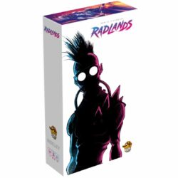 Radlands