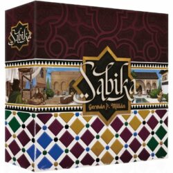 Sabika (FR/EN)