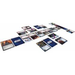 Star Wars : The Deckbuilding Game (FR)