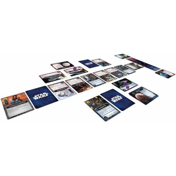 Star Wars : The Deckbuilding Game (FR) – Image 2