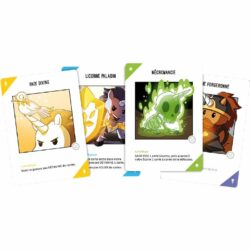 Unstable Unicorns : Licornes de Légende (Ext)
