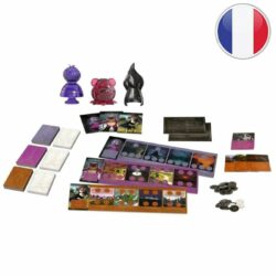 Villainous – Disney : Plus grands, plus méchants (Extension 5)