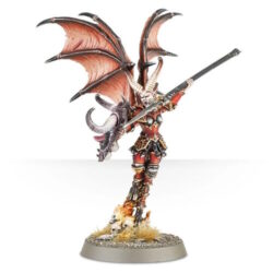 AOS – Valkia the Bloody