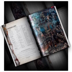 AOS – BattleTome – Beasts of Chaos (Livre) [81-01]