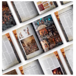 AOS – BattleTome – Fyreslayers (Livre) [84-01]