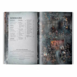AOS – BattleTome – Kharadron Overlords (Livre) [84-02]