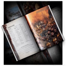 AOS – BattleTome – Ogor Mawtribes (Livre)