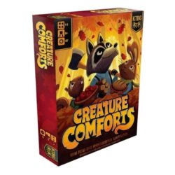 Creature Comforts