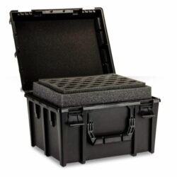 Citadel – Battle Figure Case (Mallette à figurines Citadel Battle)