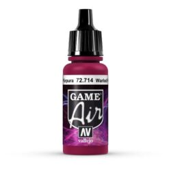 Vallejo – Games Air – 18ML – PGA714 – Pourpre Violacé
