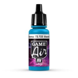 Vallejo – Games Air – 18ML – PGA723 – Bleu Electrique