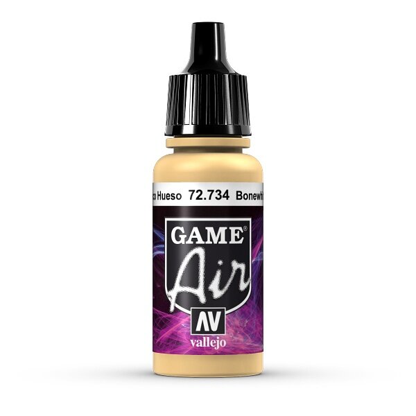 Vallejo - Games Air - 17ML - PGA734 - Ossement