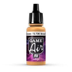 Vallejo – Games Air – 17ML – PGA736 – Chair Hâlée