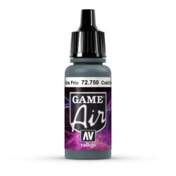 Vallejo – Games Air – 17ML – PGA750 – Gris Froid