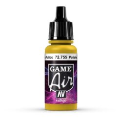 Vallejo – Games Air – 18ML – PGA755 – Or Poli