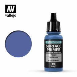 Vallejo – Games Air Primer – 18ML – PGP625 – Base Ultramarine