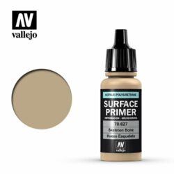 Vallejo – Games Air Primer – 18ML – PGP627 – Base Squelette