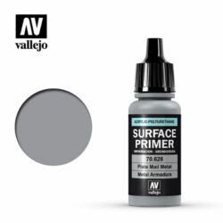 Vallejo – Games Air Primer – 18ML – PGP628 – Base Armure Métal