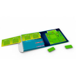 Smart Games – Magnetic travel : BUUUUT