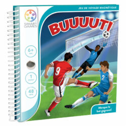 Smart Games – Magnetic travel : BUUUUT