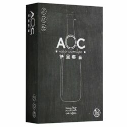 AGE OF CHAMPAGNE (AOC)